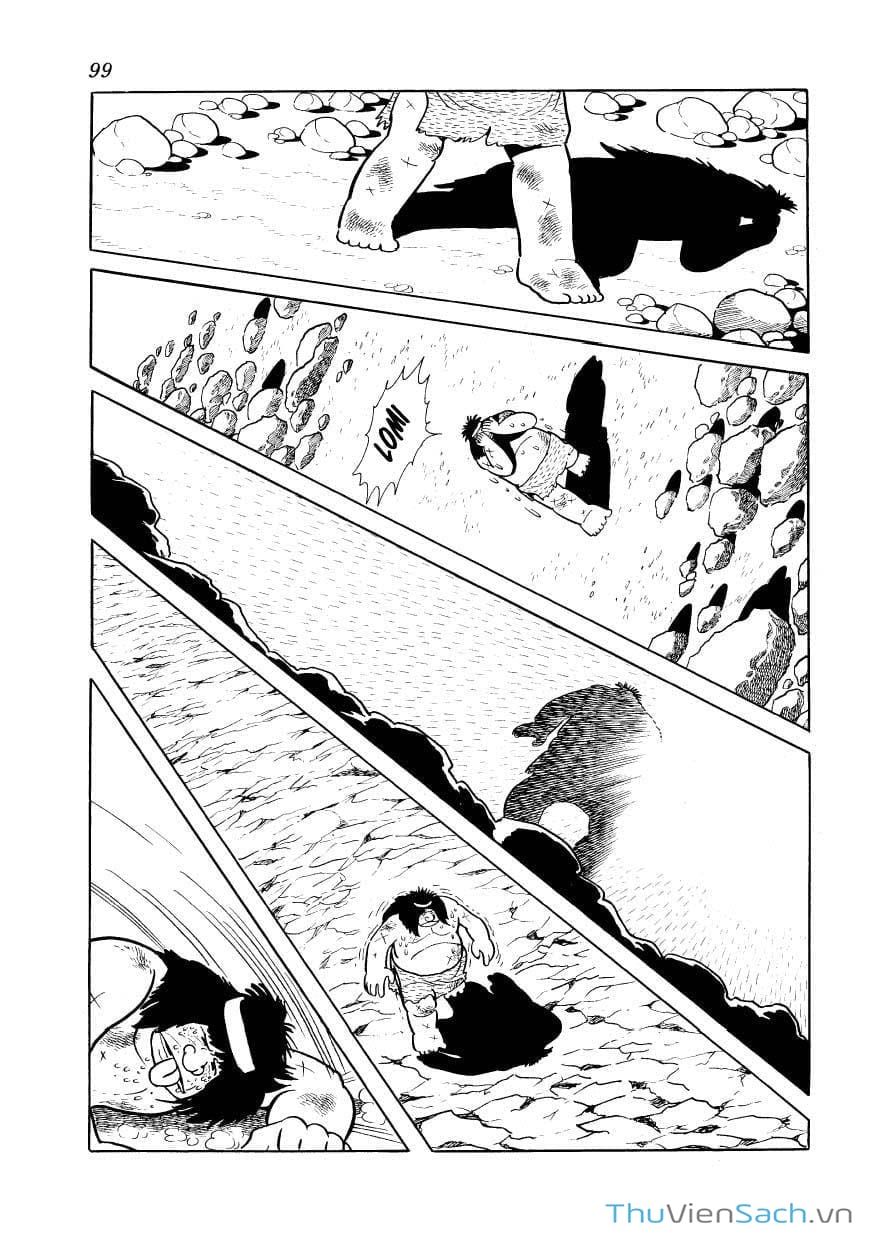 Truyện Tranh Phượng Hoàng - Phoenix trang 7