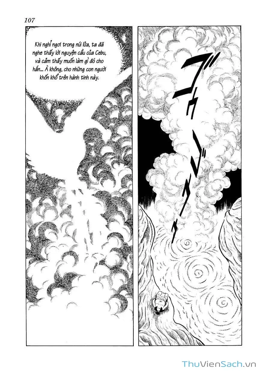 Truyện Tranh Phượng Hoàng - Phoenix trang 7