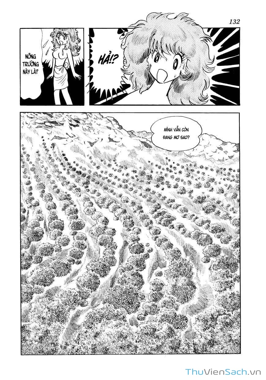 Truyện Tranh Phượng Hoàng - Phoenix trang 7