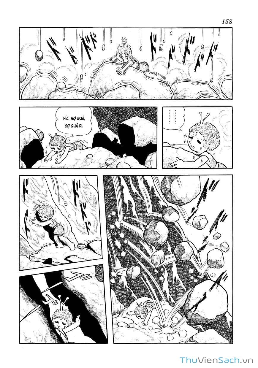 Truyện Tranh Phượng Hoàng - Phoenix trang 7