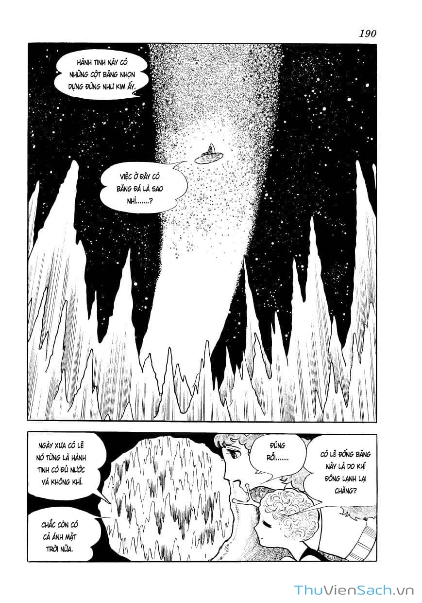 Truyện Tranh Phượng Hoàng - Phoenix trang 7