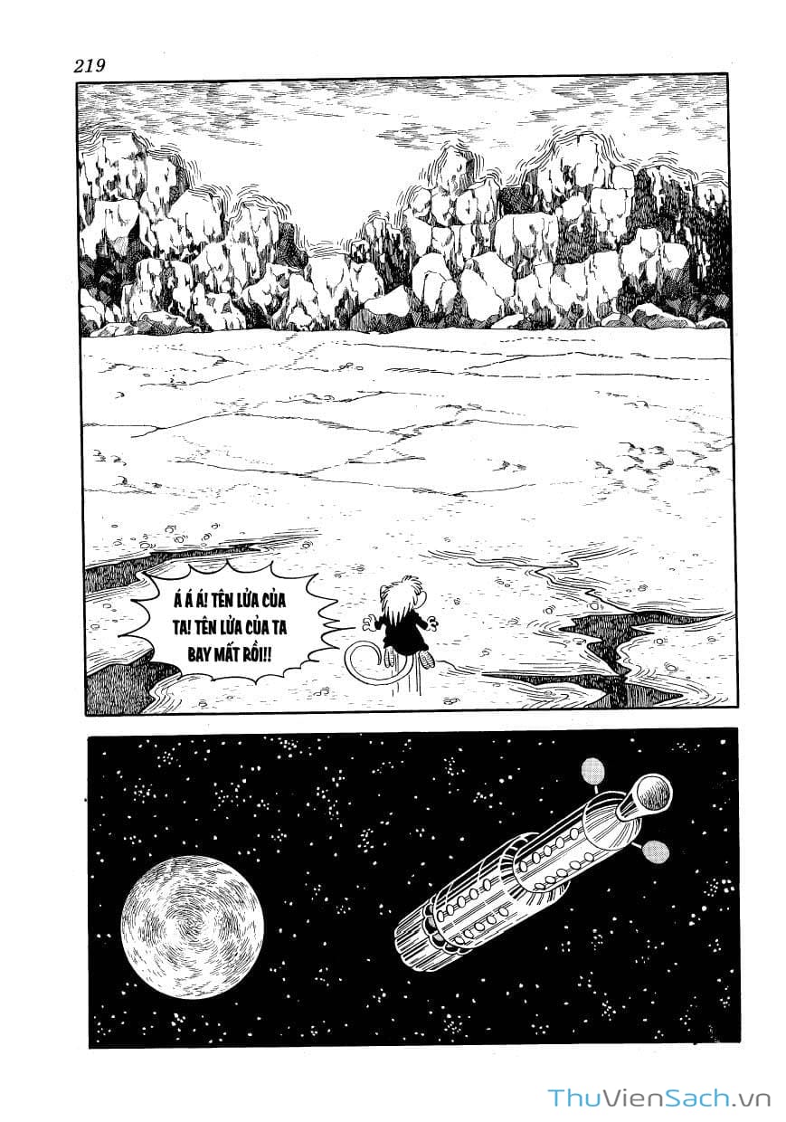 Truyện Tranh Phượng Hoàng - Phoenix trang 7