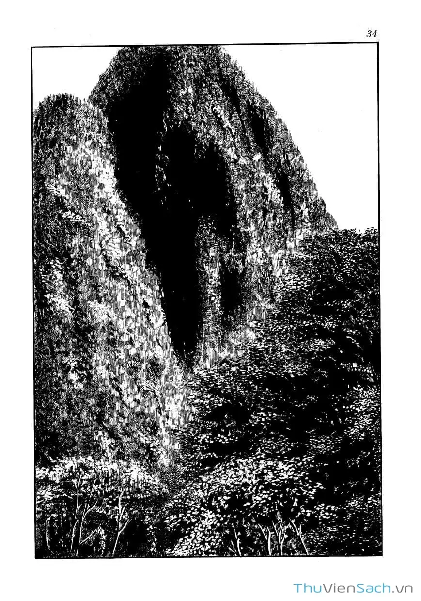 Truyện Tranh Phượng Hoàng - Phoenix trang 7