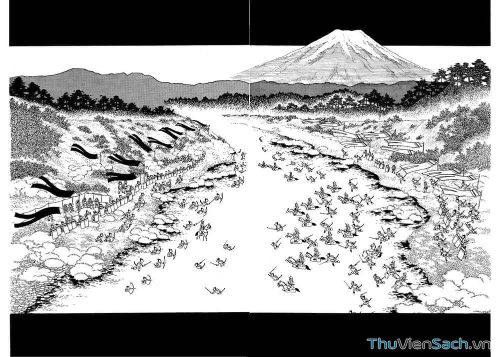 Truyện Tranh Phượng Hoàng - Phoenix trang 7