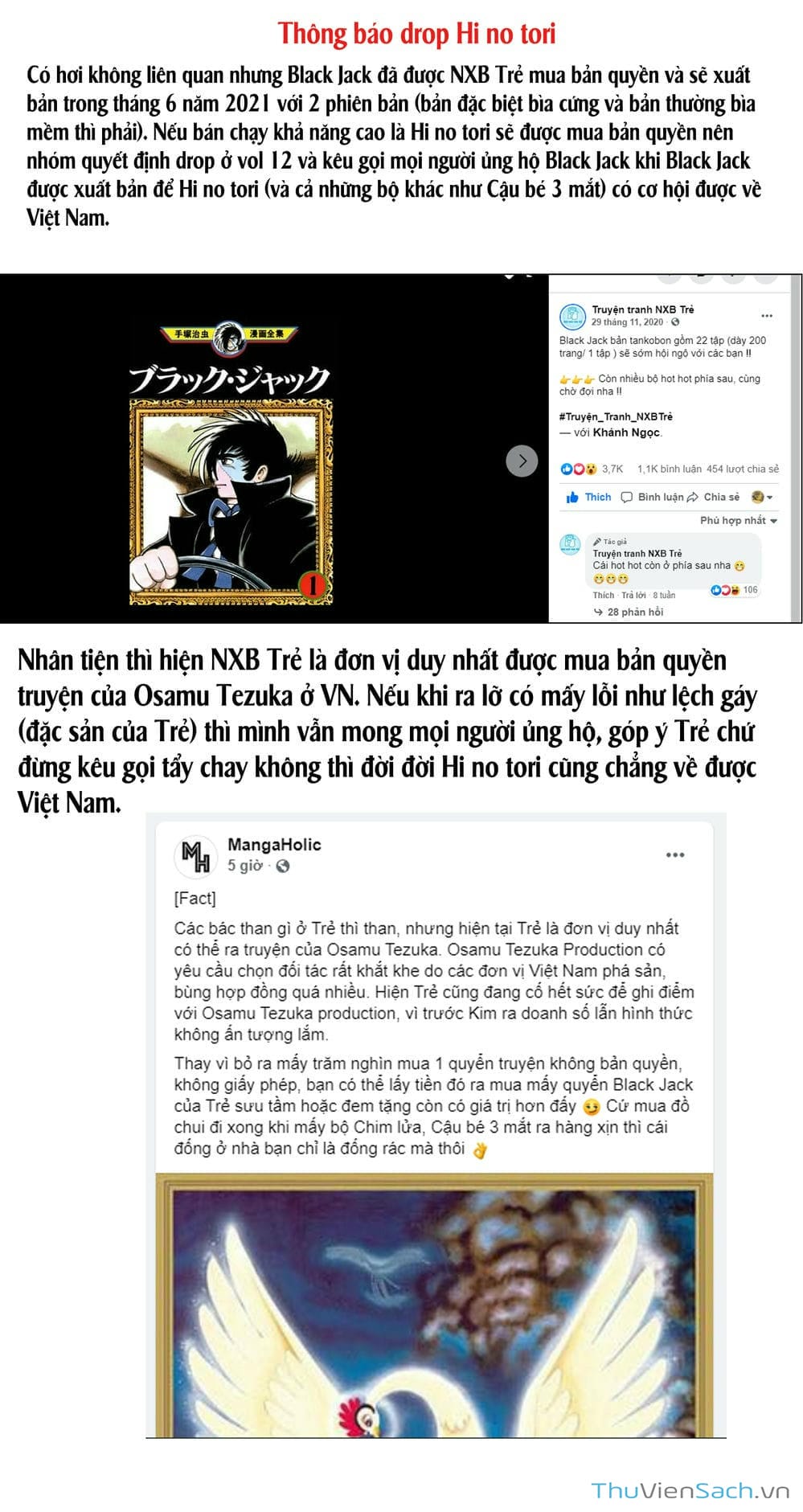 Truyện Tranh Phượng Hoàng - Phoenix trang 7