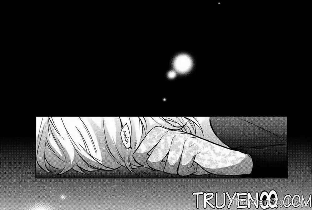 Truyện Tranh Hiệp Sĩ Đến Từ Vùng Tận Cùng Của Thế Giới - The Faraway Paladin trang 4