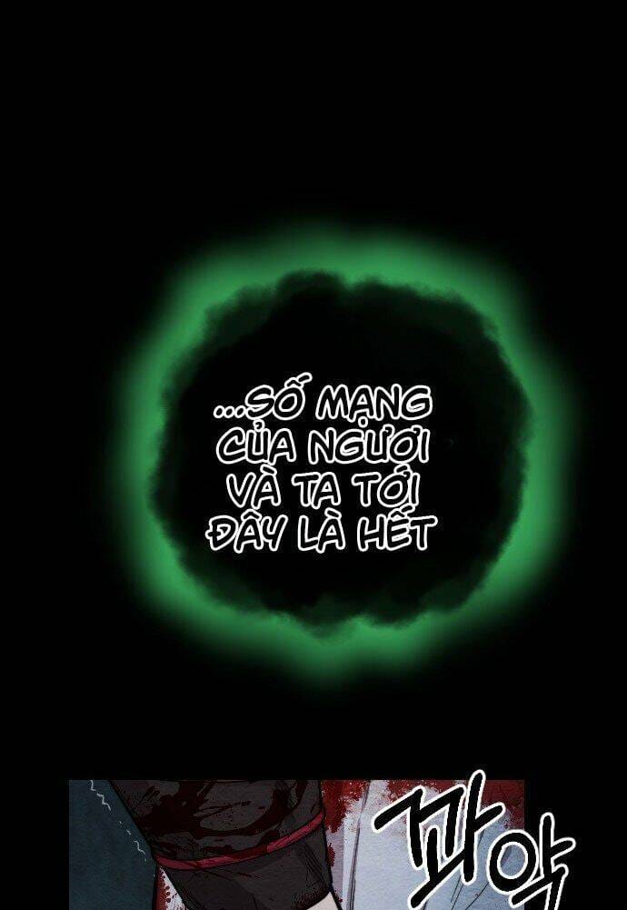 Truyện Tranh Hoa Sơn Tái Khởi trang 6