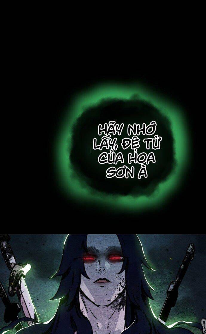 Truyện Tranh Hoa Sơn Tái Khởi trang 6