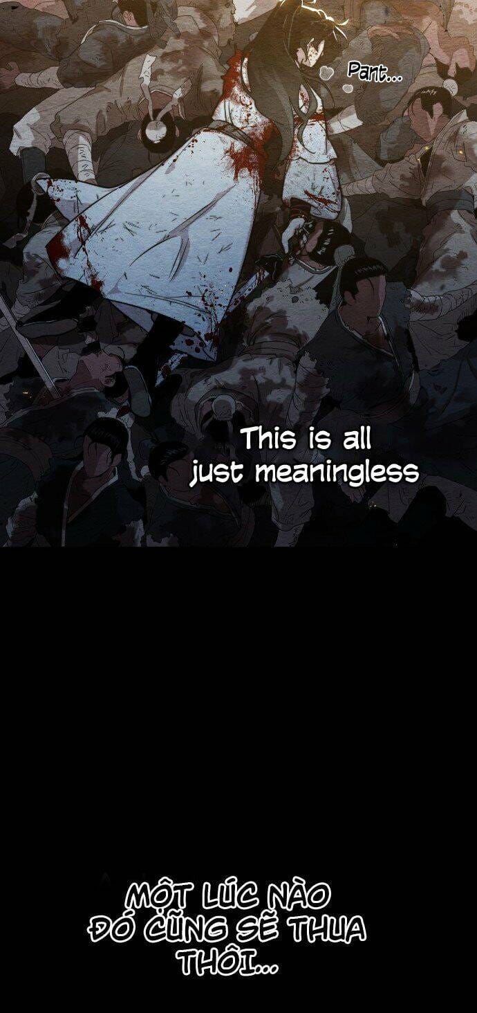 Truyện Tranh Hoa Sơn Tái Khởi trang 6