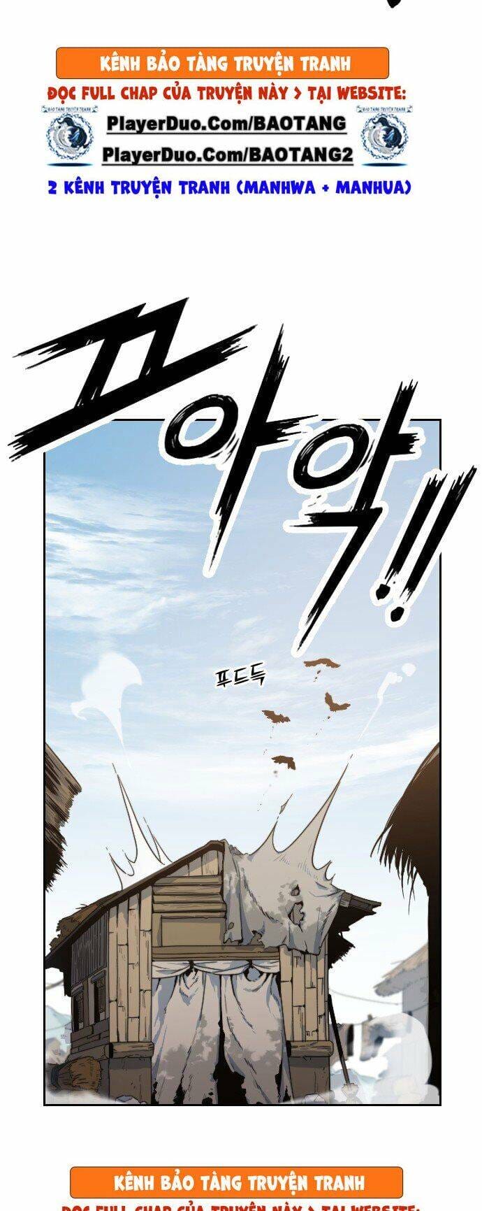 Truyện Tranh Hoa Sơn Tái Khởi trang 6