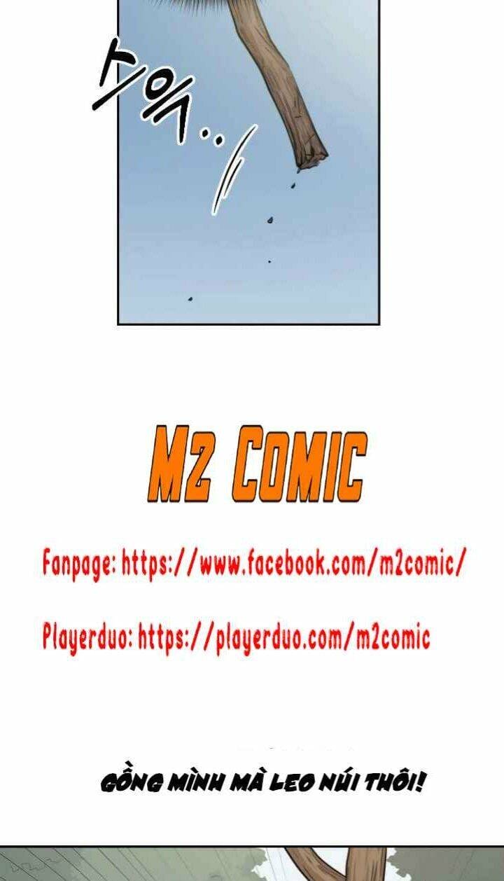 Truyện Tranh Hoa Sơn Tái Khởi trang 6