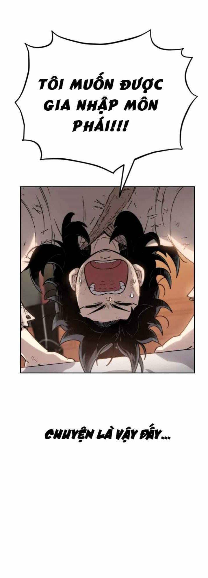 Truyện Tranh Hoa Sơn Tái Khởi trang 6