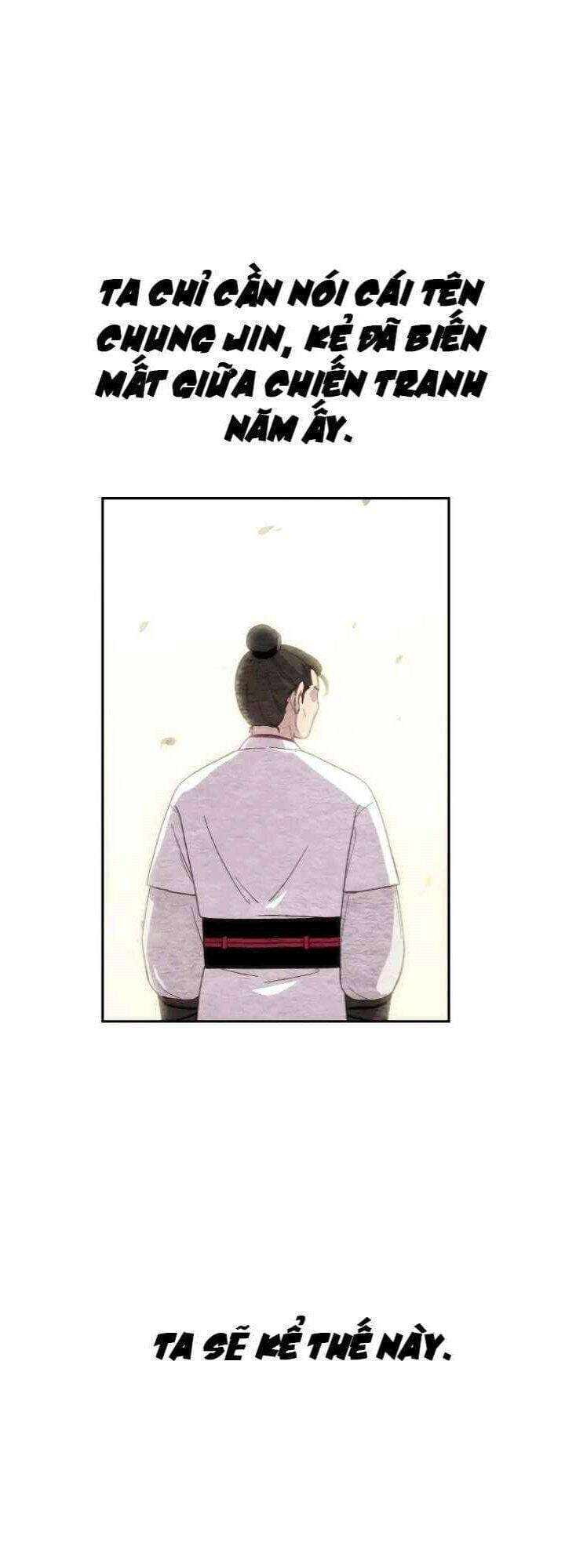 Truyện Tranh Hoa Sơn Tái Khởi trang 6