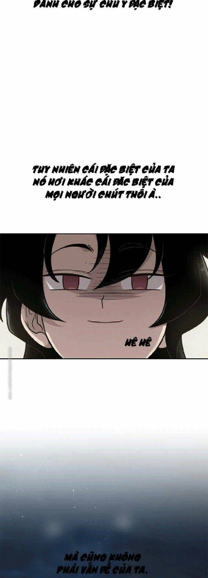 Truyện Tranh Hoa Sơn Tái Khởi trang 6