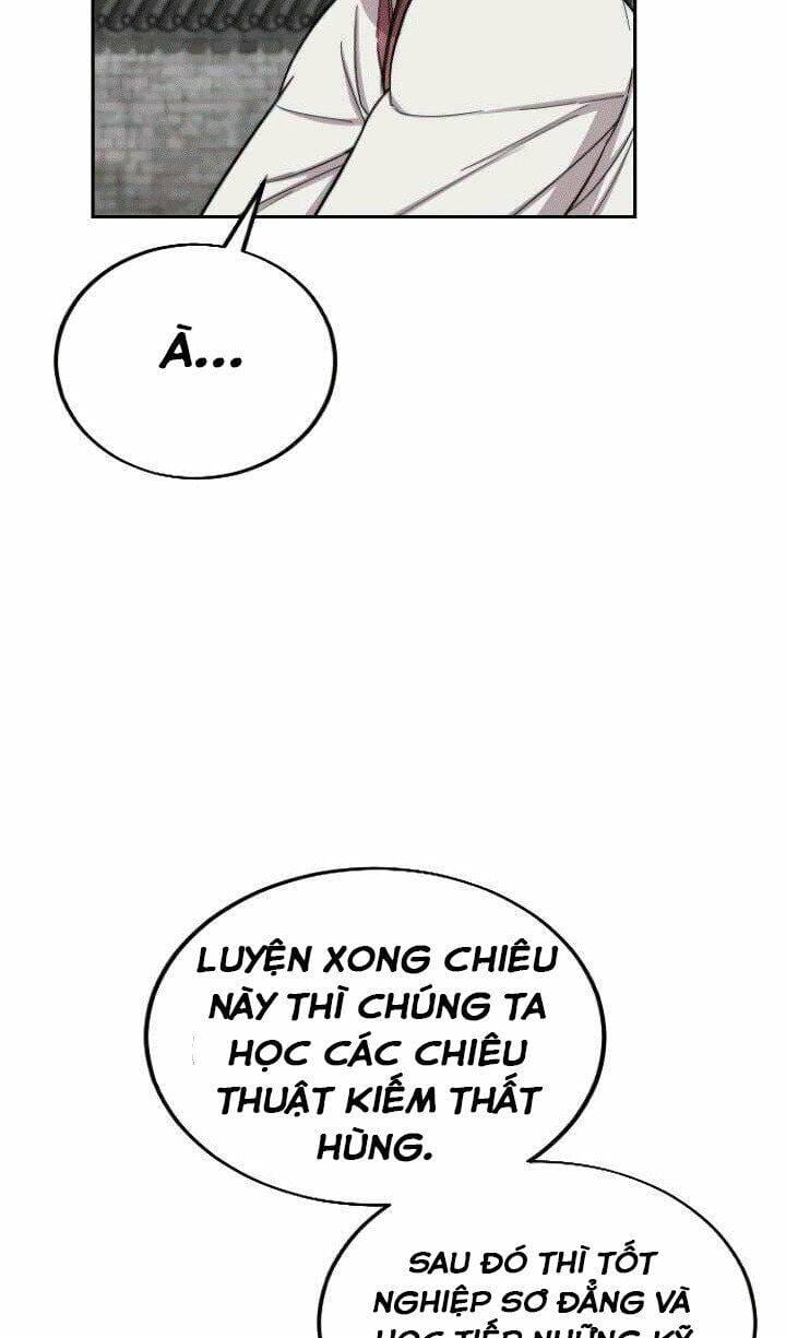 Truyện Tranh Hoa Sơn Tái Khởi trang 6