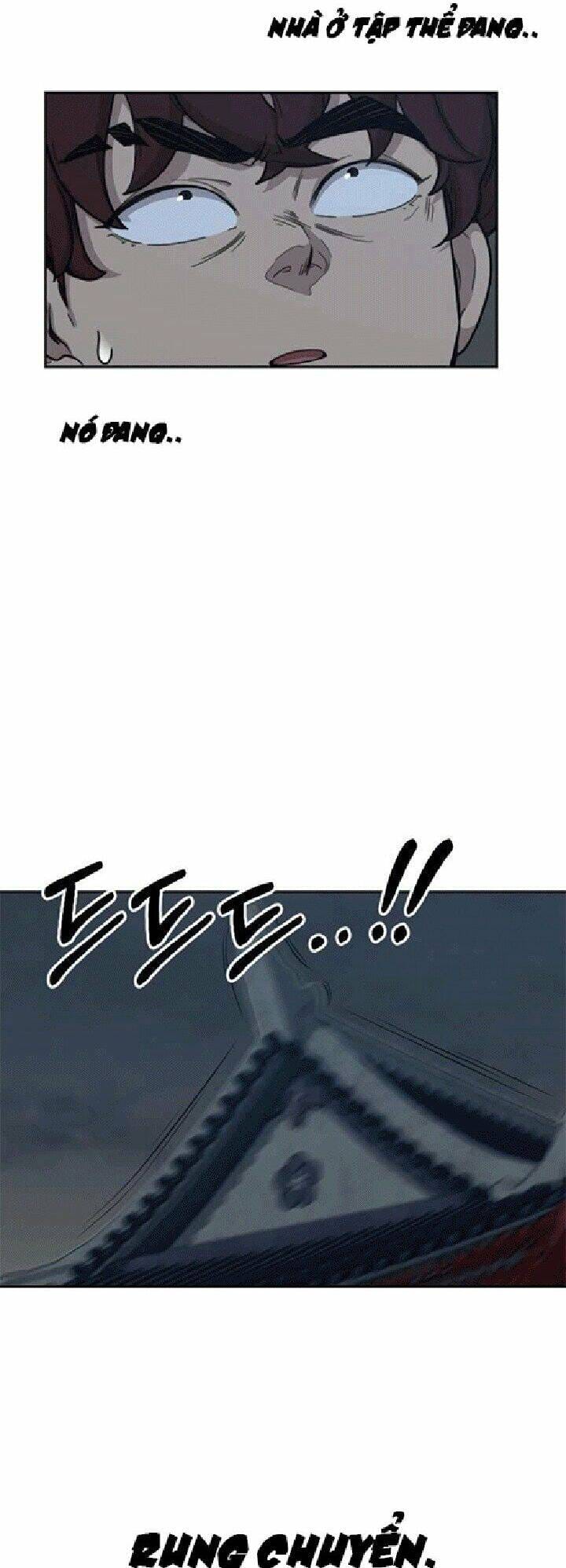 Truyện Tranh Hoa Sơn Tái Khởi trang 6