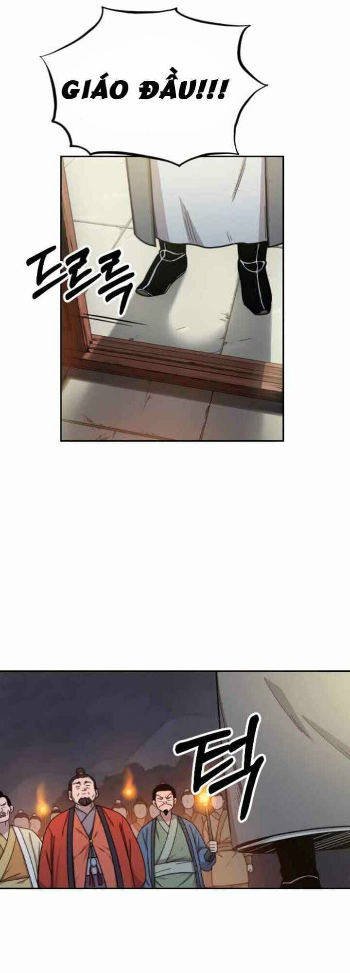 Truyện Tranh Hoa Sơn Tái Khởi trang 6