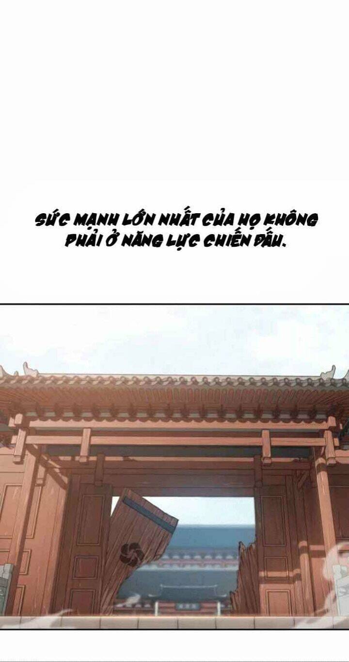 Truyện Tranh Hoa Sơn Tái Khởi trang 6