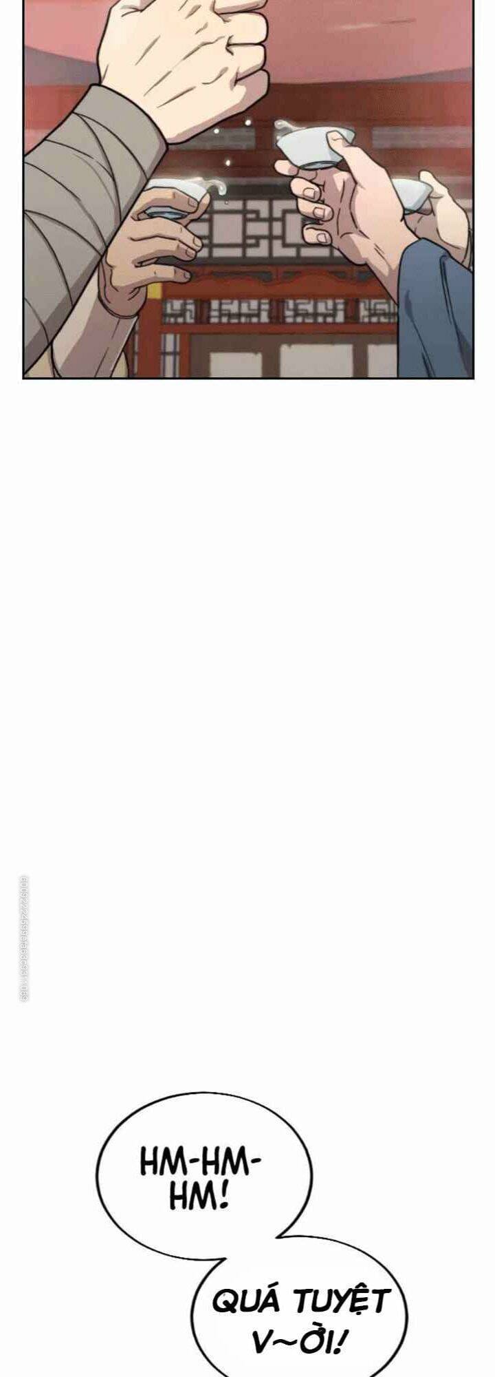 Truyện Tranh Hoa Sơn Tái Khởi trang 6