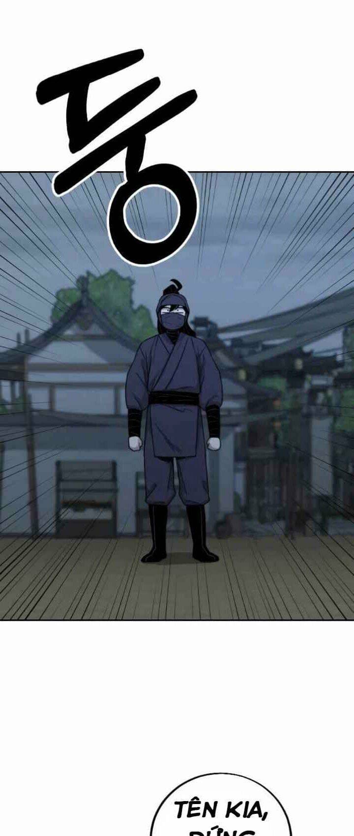 Truyện Tranh Hoa Sơn Tái Khởi trang 6