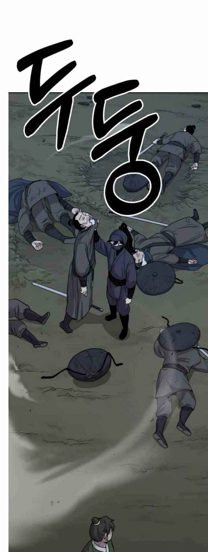 Truyện Tranh Hoa Sơn Tái Khởi trang 6