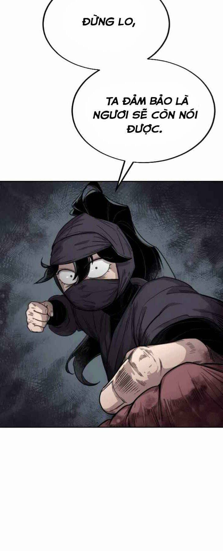 Truyện Tranh Hoa Sơn Tái Khởi trang 6