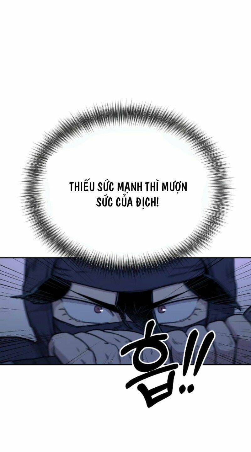 Truyện Tranh Hoa Sơn Tái Khởi trang 6