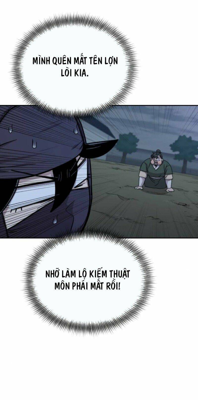 Truyện Tranh Hoa Sơn Tái Khởi trang 6