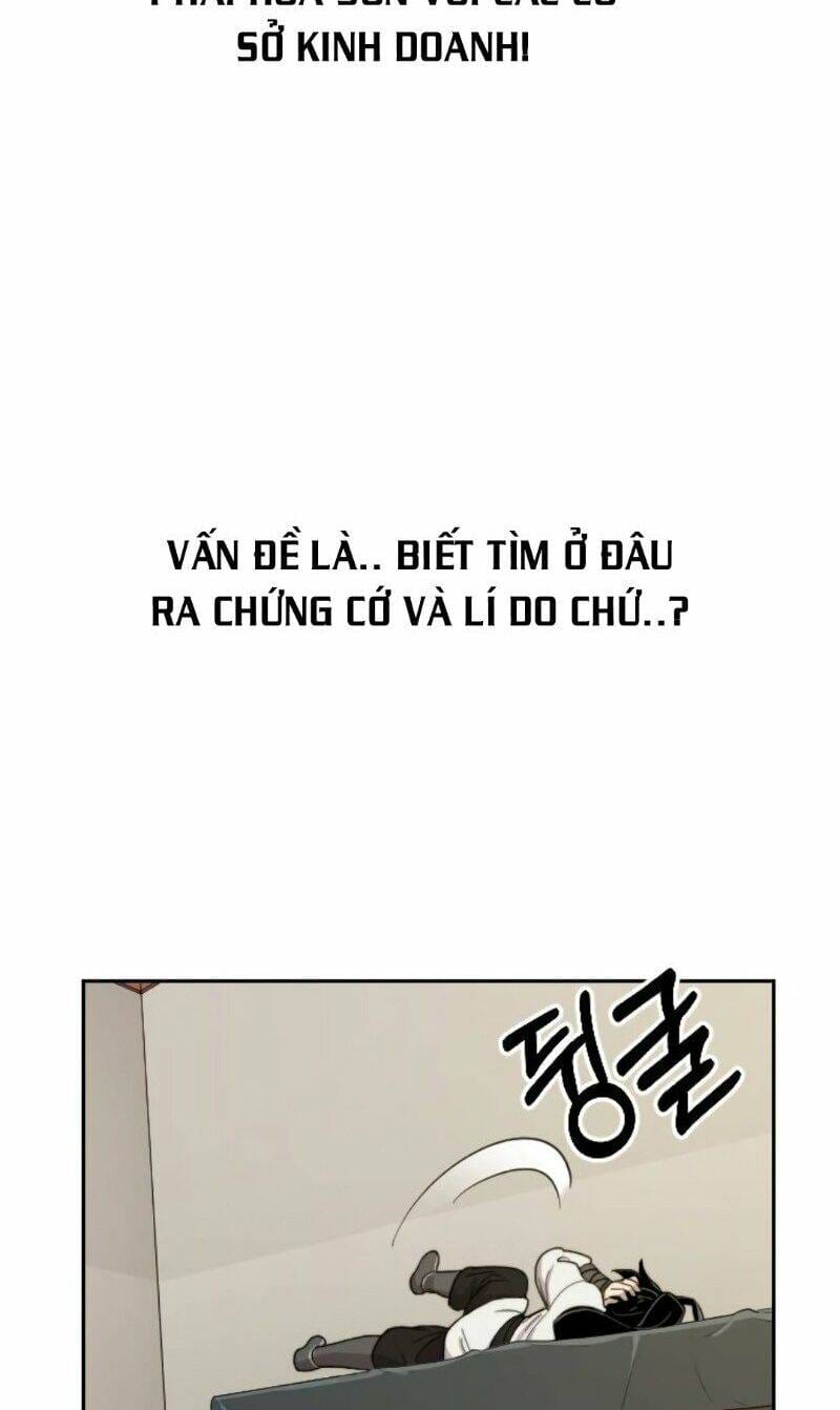 Truyện Tranh Hoa Sơn Tái Khởi trang 6