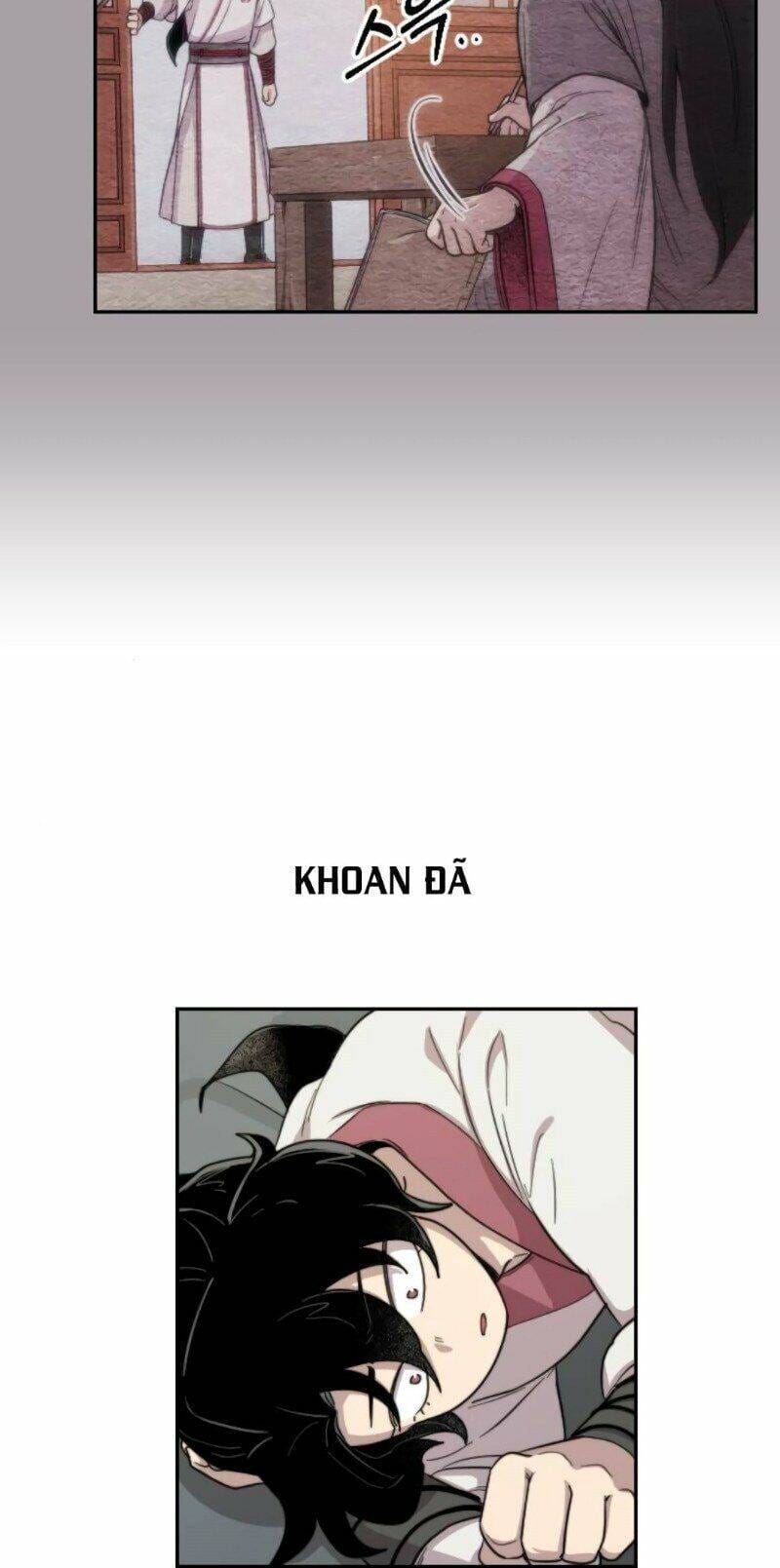 Truyện Tranh Hoa Sơn Tái Khởi trang 6