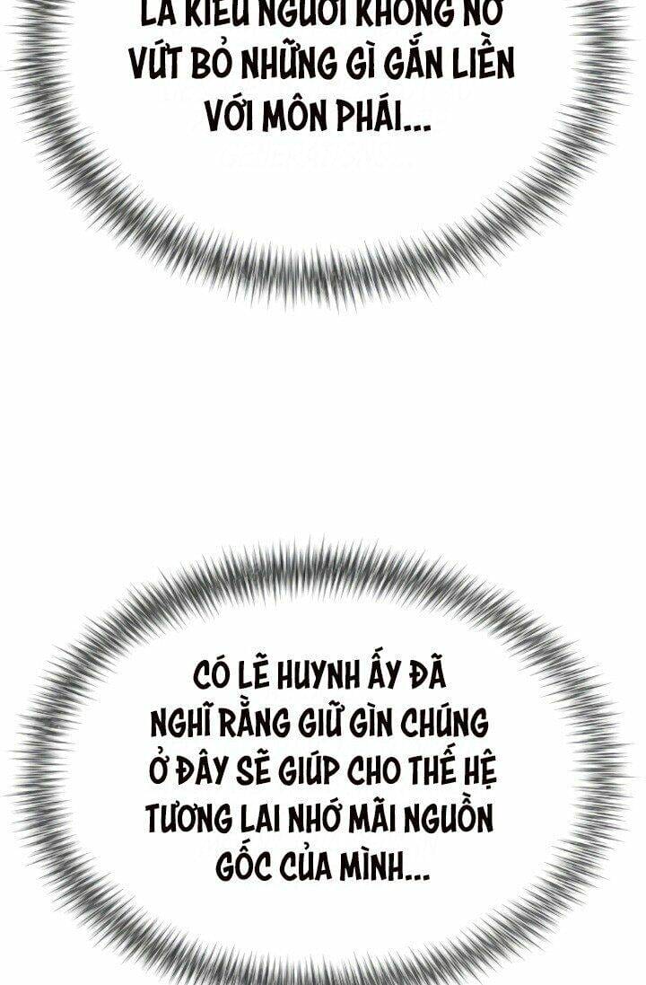 Truyện Tranh Hoa Sơn Tái Khởi trang 6