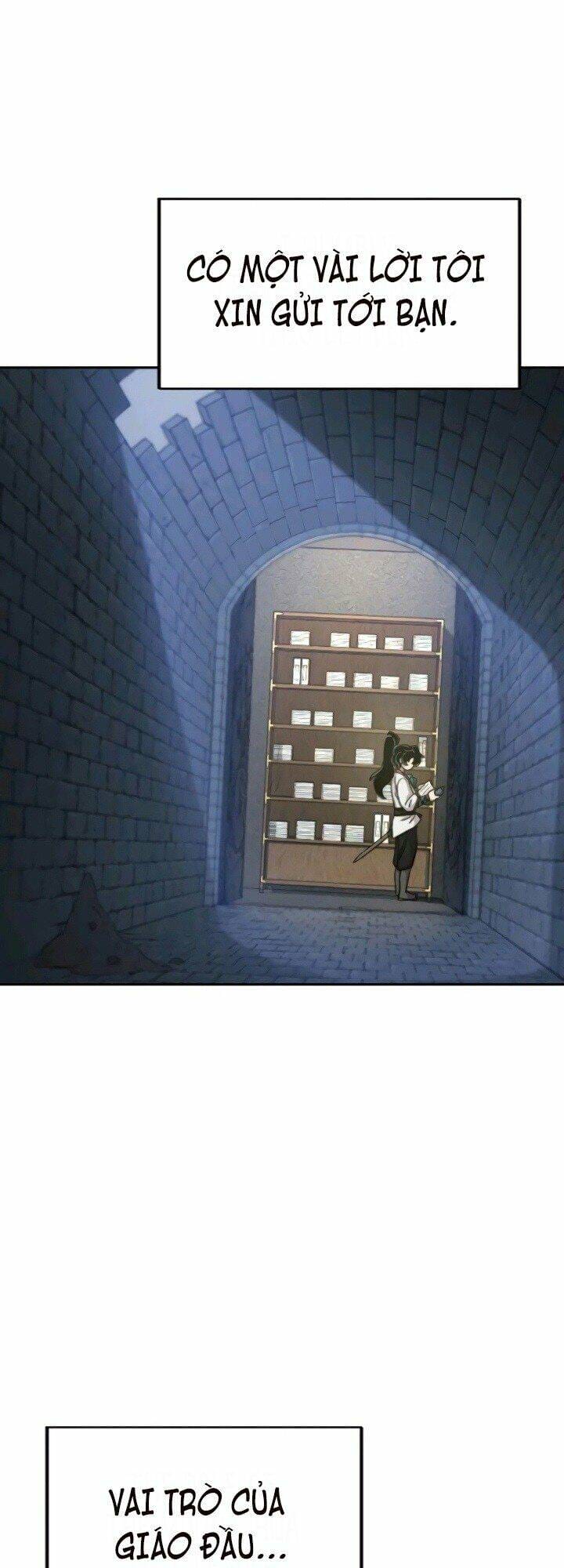 Truyện Tranh Hoa Sơn Tái Khởi trang 6