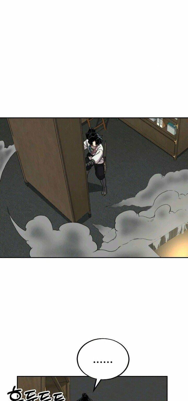 Truyện Tranh Hoa Sơn Tái Khởi trang 6