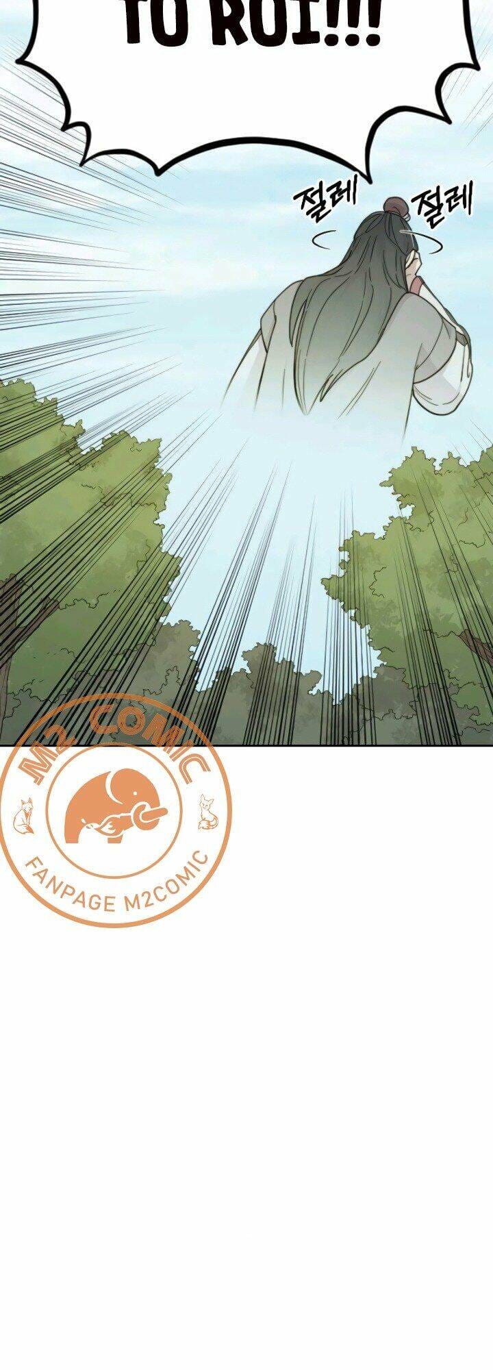 Truyện Tranh Hoa Sơn Tái Khởi trang 6