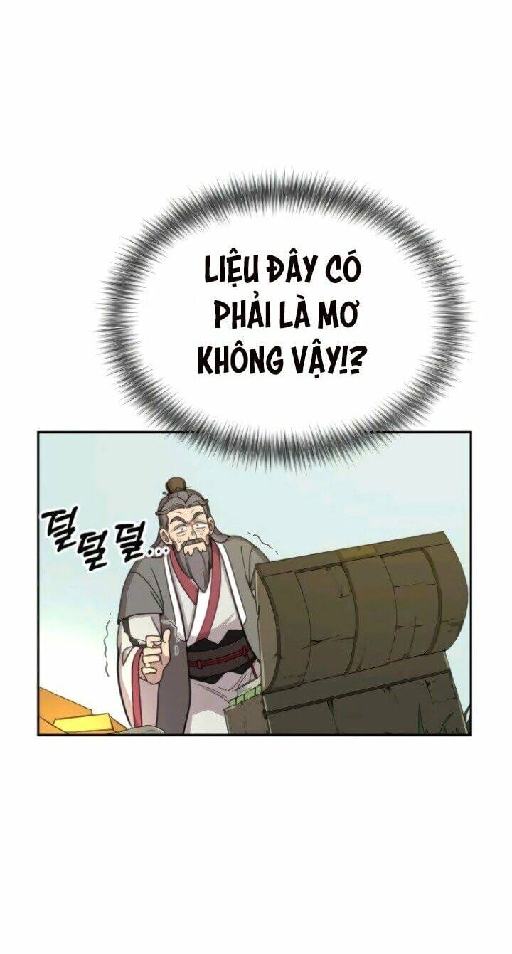 Truyện Tranh Hoa Sơn Tái Khởi trang 6