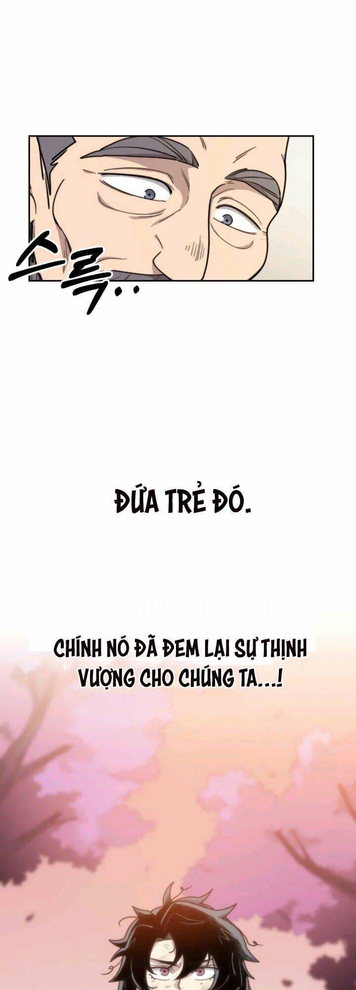 Truyện Tranh Hoa Sơn Tái Khởi trang 6