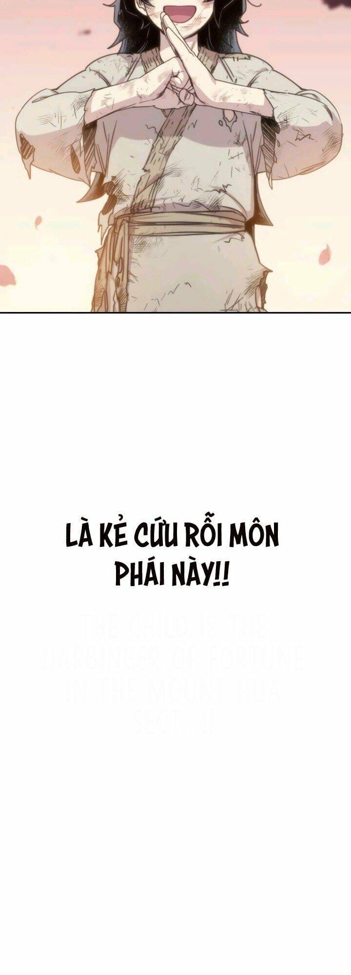 Truyện Tranh Hoa Sơn Tái Khởi trang 6