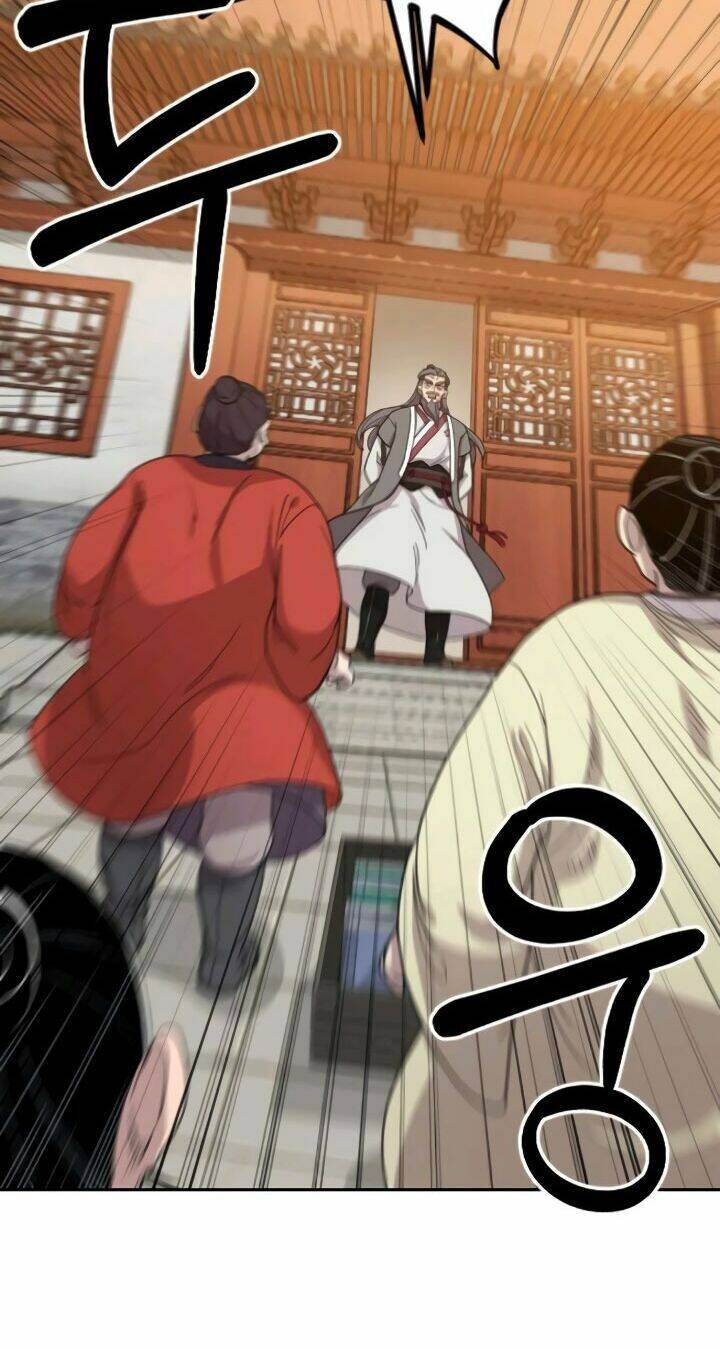 Truyện Tranh Hoa Sơn Tái Khởi trang 6