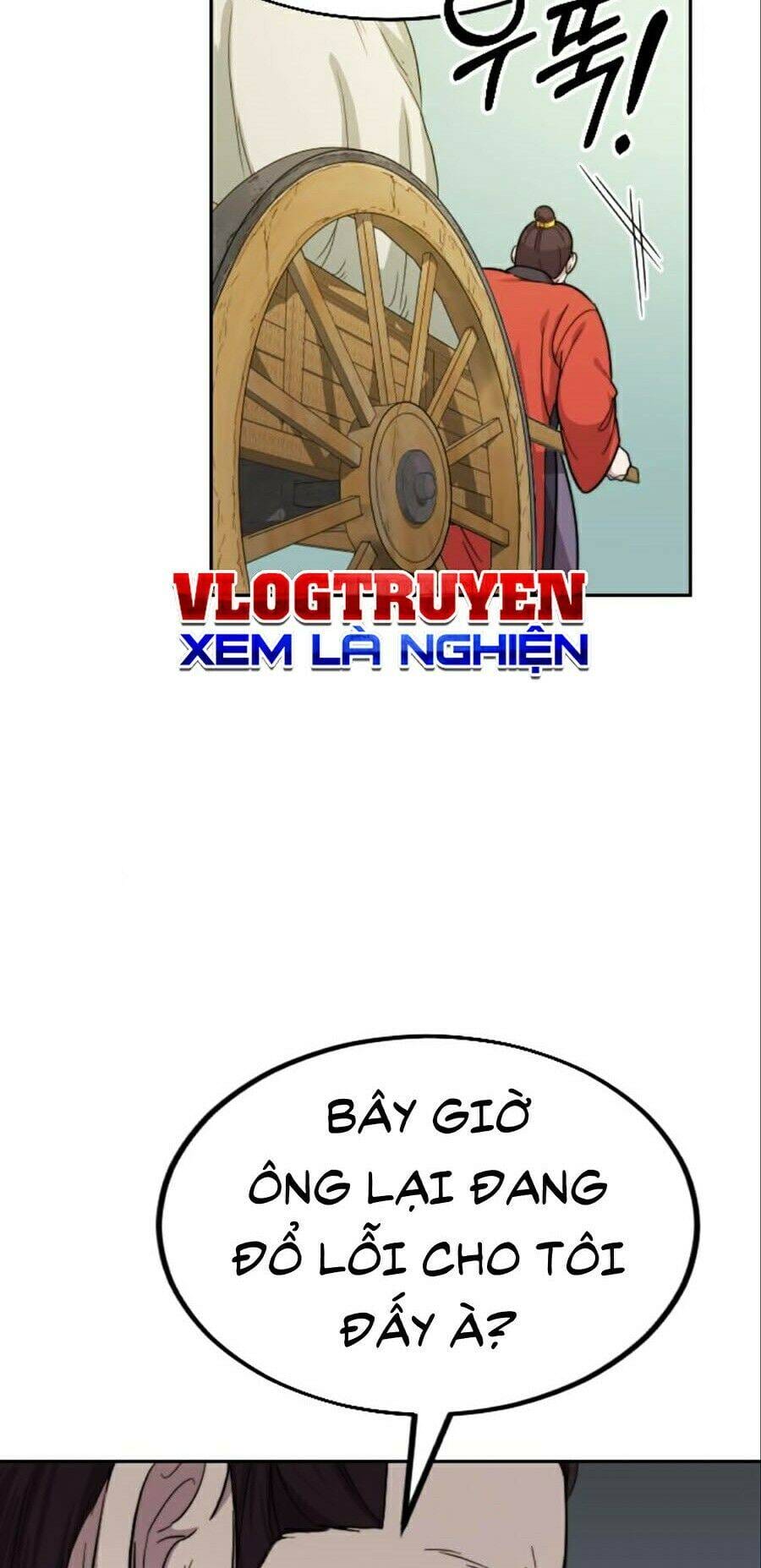 Truyện Tranh Hoa Sơn Tái Khởi trang 6