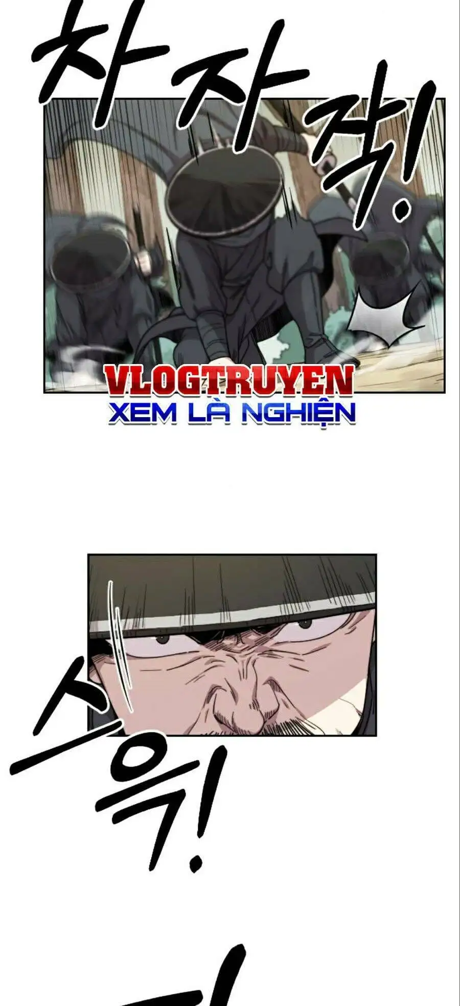 Truyện Tranh Hoa Sơn Tái Khởi trang 6