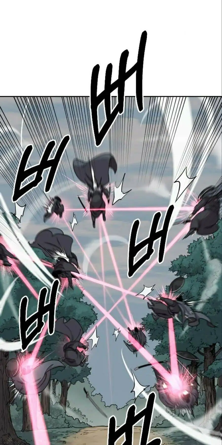 Truyện Tranh Hoa Sơn Tái Khởi trang 6