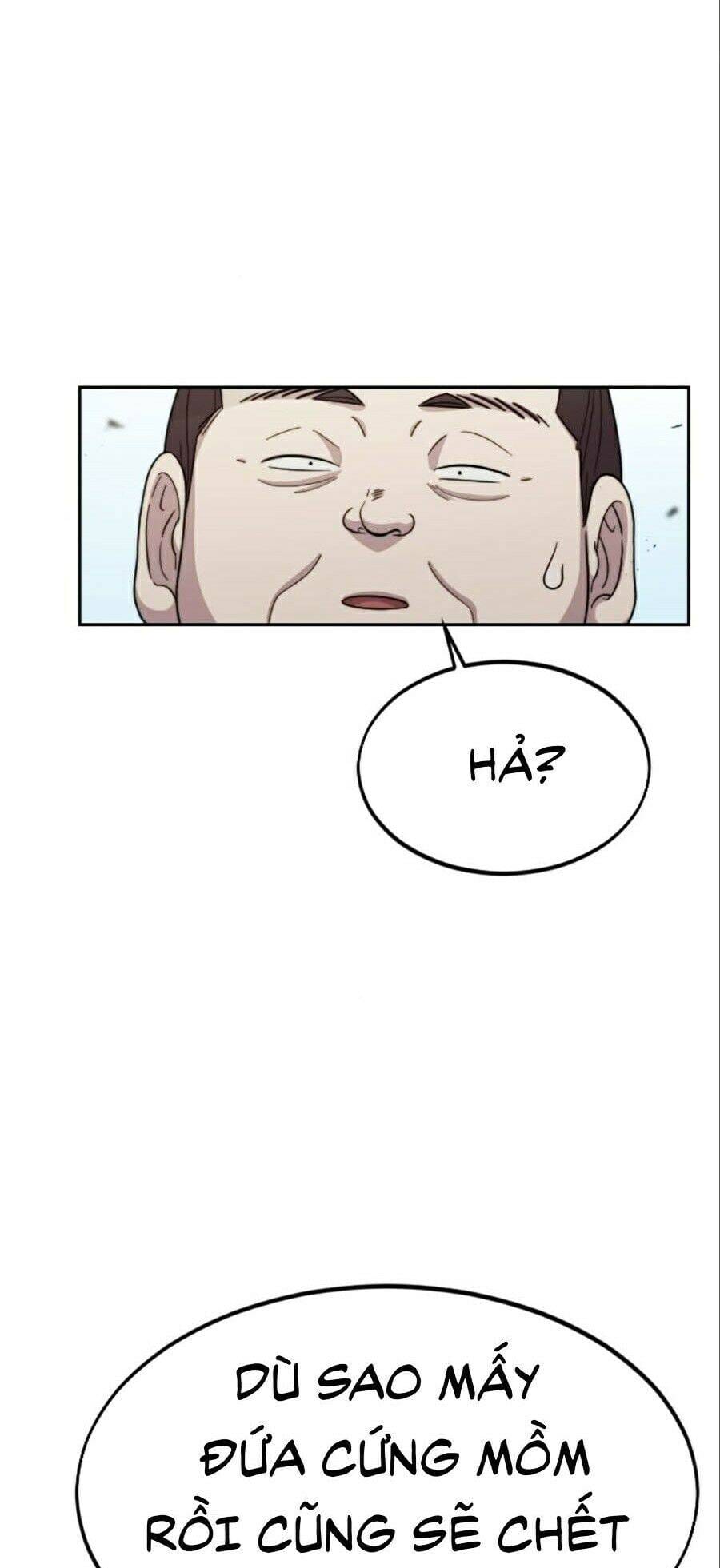 Truyện Tranh Hoa Sơn Tái Khởi trang 6