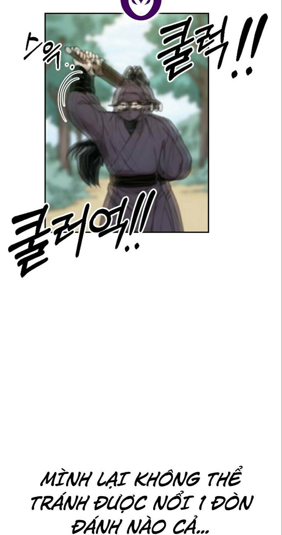 Truyện Tranh Hoa Sơn Tái Khởi trang 6