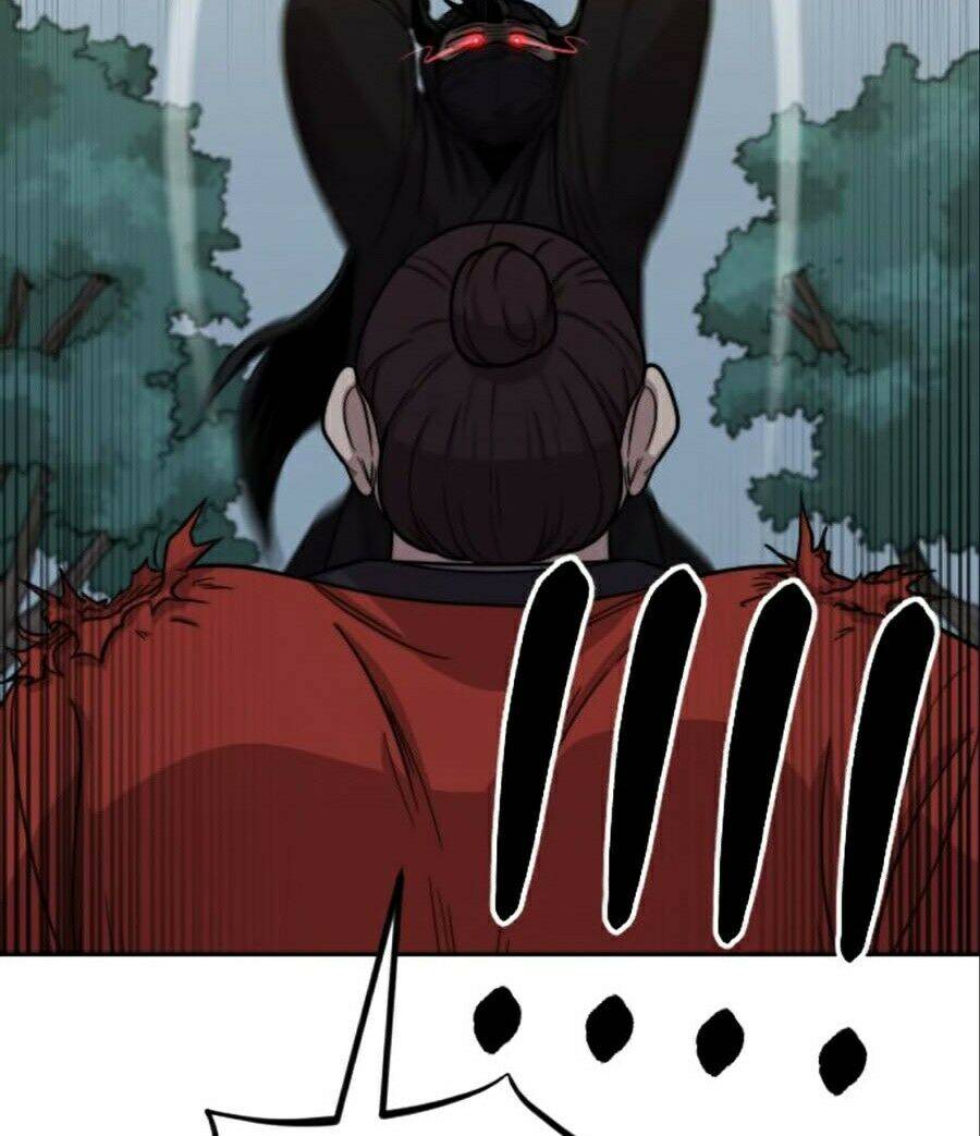 Truyện Tranh Hoa Sơn Tái Khởi trang 6