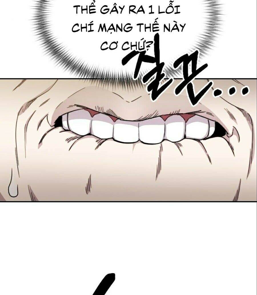 Truyện Tranh Hoa Sơn Tái Khởi trang 6