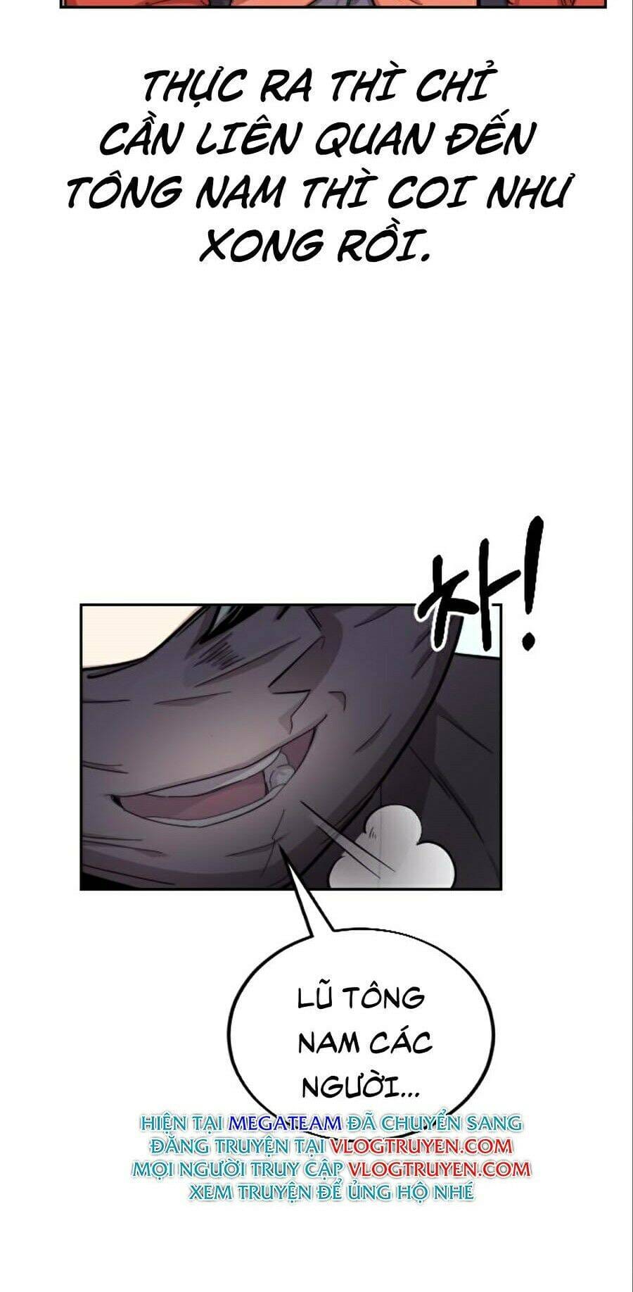 Truyện Tranh Hoa Sơn Tái Khởi trang 6