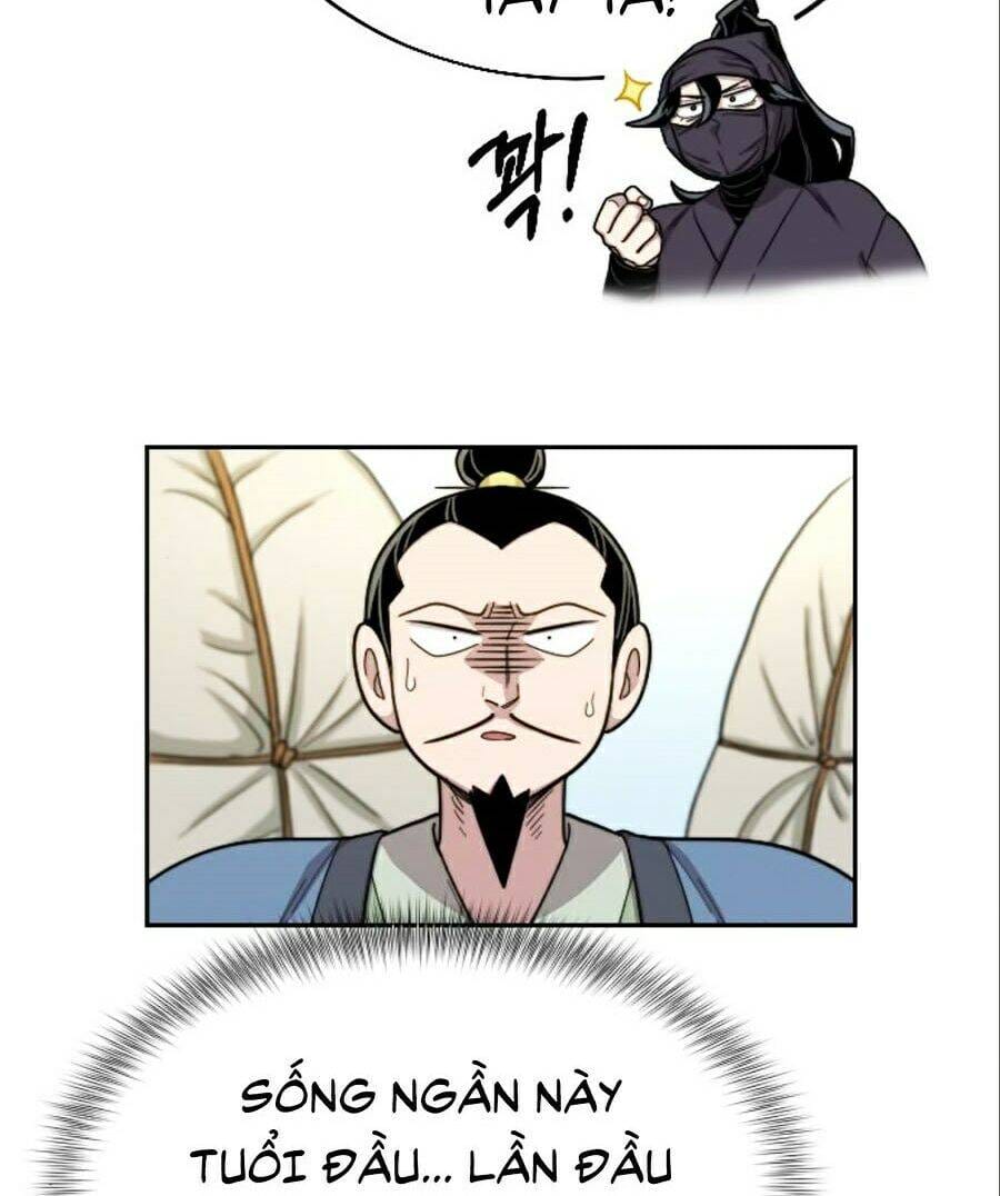 Truyện Tranh Hoa Sơn Tái Khởi trang 6