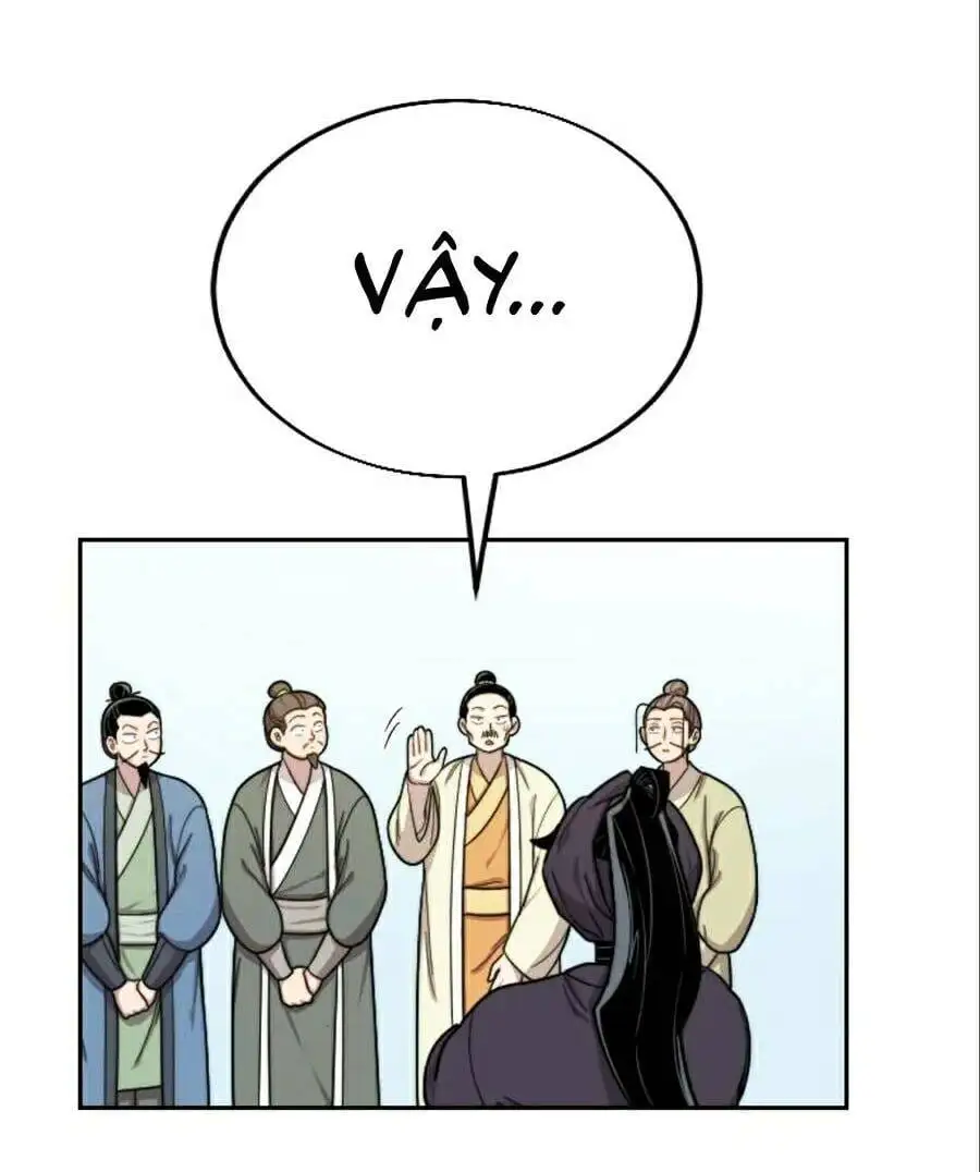 Truyện Tranh Hoa Sơn Tái Khởi trang 6