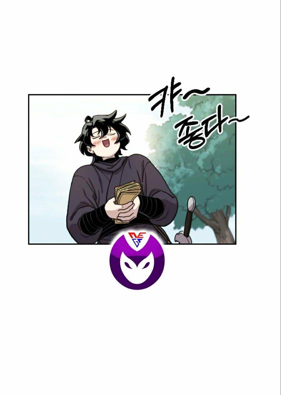 Truyện Tranh Hoa Sơn Tái Khởi trang 6