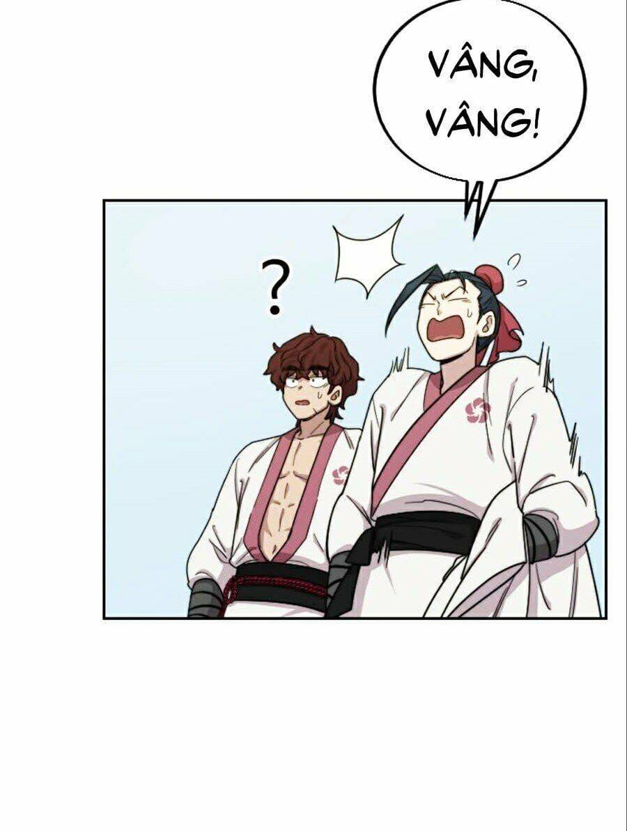 Truyện Tranh Hoa Sơn Tái Khởi trang 6